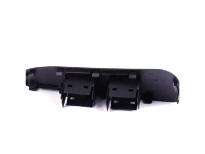 Dodge 5HZ72XDVAB BEZEL Power Window/Door Lock Switch Passenger Door