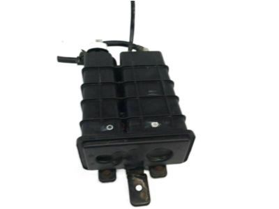 Dodge 68056826AB CANISTER Vapor