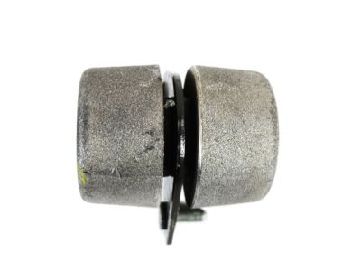 Ram 68051422AA DAMPER Mass