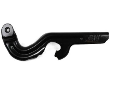 Dodge 55369562AE Hinge