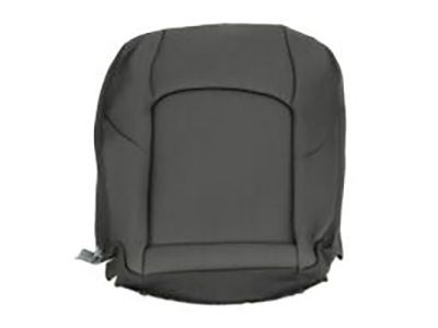 Ram 1XU99XDVAA COVER Front Seat Cushion