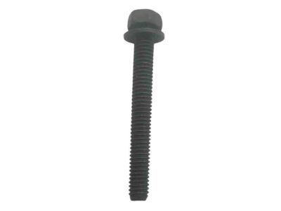 Jeep 154593 SCREW Hex Head Coned .312-18x2.625