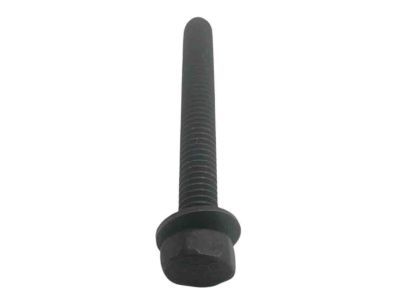 Jeep 154593 SCREW Hex Head Coned .312-18x2.625