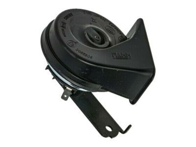 Jeep 5026988AA HORN AND BRACKET High Note