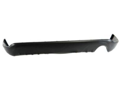 Dodge 68092109AA FASCIA Rear Lower