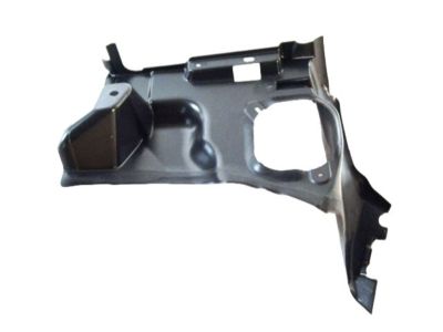 Mopar 68206396AE Shield