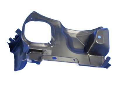 Mopar 68206396AE Shield