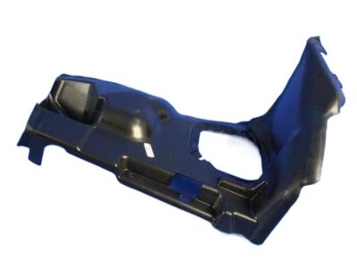 Mopar 68206396AE Shield