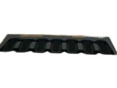 Jeep Cherokee Grille - 6AZ88LS1AB