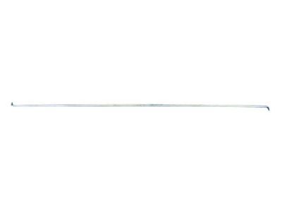 Mopar 68049237AA Rod Tailgate Handle To Latch