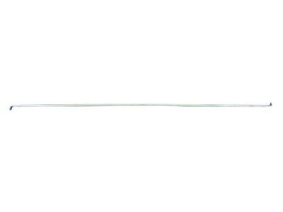 Mopar 68049237AA Rod Tailgate Handle To Latch