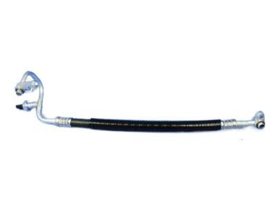 Mopar 68089277AB Line A/C Discharge: Seals, Transducer, O-Ring, Valve Core