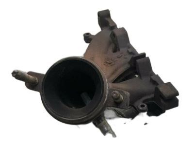 Dodge 4792762AB MANIFOLD Exhaust