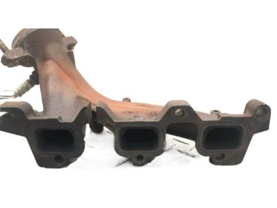 2007 Dodge Magnum Exhaust Manifold - 4792762AB