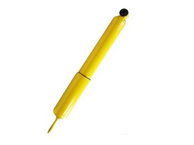 2011 Ram 4500 Shock Absorber - 68027459AD