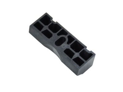 Jeep 55397393AB BRACKET Battery
