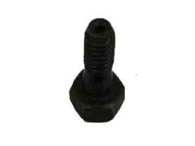 Dodge 4429307 SCREW Banjo Connector