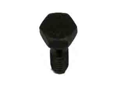 Dodge 4429307 SCREW Banjo Connector