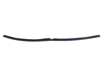 Dodge 68143006AC WEATHERSTRIP Hood