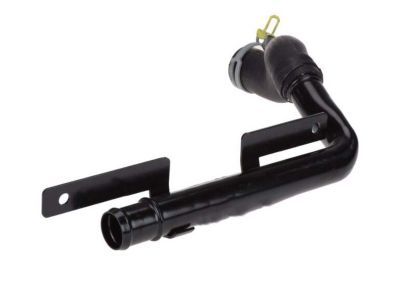 Mopar 55037884AD Hose Radiator Inlet