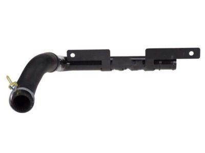 Mopar 55037884AD Hose Radiator Inlet