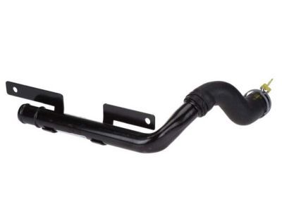 Mopar 55037884AD Hose Radiator Inlet