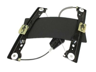 Dodge 68079287AA Window Regulator