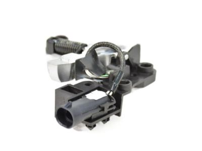Dodge 5043035AA HANDLE Inside Release