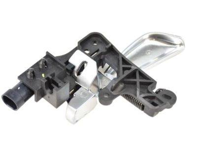 Dodge 5043035AA HANDLE Inside Release