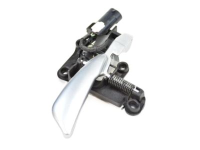 Dodge 5043035AA HANDLE Inside Release