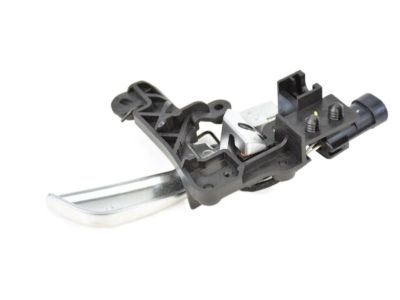 Dodge 5043035AA HANDLE Inside Release