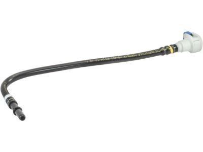 Jeep 68143716AB TUBE Fuel Vapor