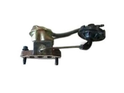 1993 Dodge D150 EGR Valve - 4287154
