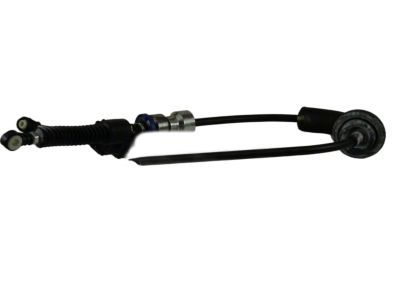 Jeep 52126222AB CABLE TRANSFER CASE SHIFT