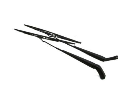 Dodge 4717349AB BLADE WIPER