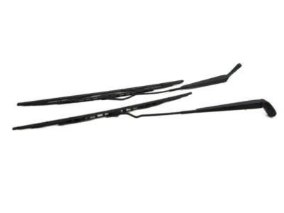 Dodge 4717349AB BLADE WIPER
