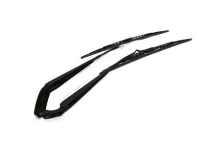 Dodge 4717349AB BLADE WIPER