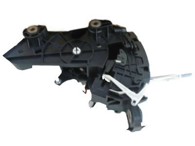 Mopar 1GJ35XDVAH Shifter Transmission