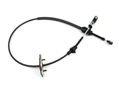 Jeep 52060164AD CABLE Shift transmission auto