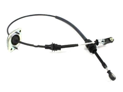 Jeep 52060164AD CABLE Shift transmission auto