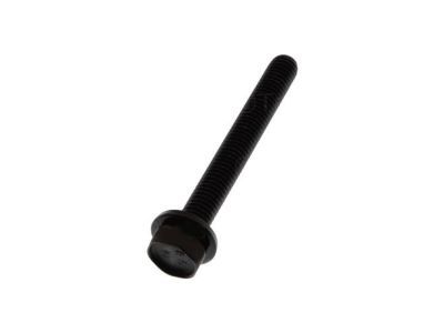 Jeep 6101233 BOLT AND CONED WASHER Hex Head M8X1.25X65.00