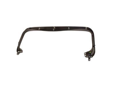 Mopar 68124627AA Retainer Trim Panel Pull Cup Retainer
