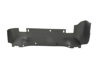 Dodge 55036568AB DEFLECTOR Radiator