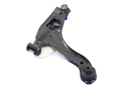Chrysler 4656731AN ARM Control