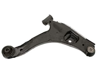 Chrysler 4656731AN ARM Control