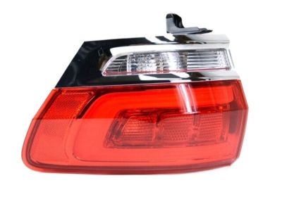 Mopar 68110016AC Lamp Tail