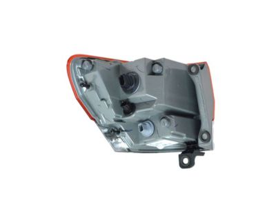 Mopar 68110016AC Lamp Tail