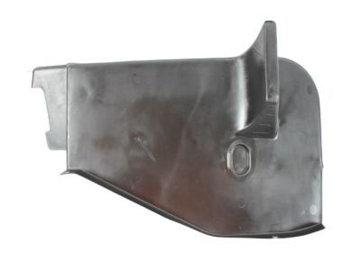 Dodge 4857221AB SHIELD Accessory Drive