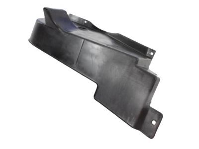Dodge 4857221AB SHIELD Accessory Drive