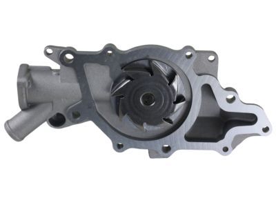 Dodge 5138057AA PUMP Water